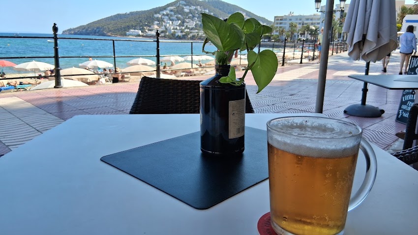 LA COSTANERA Santa Eulalia