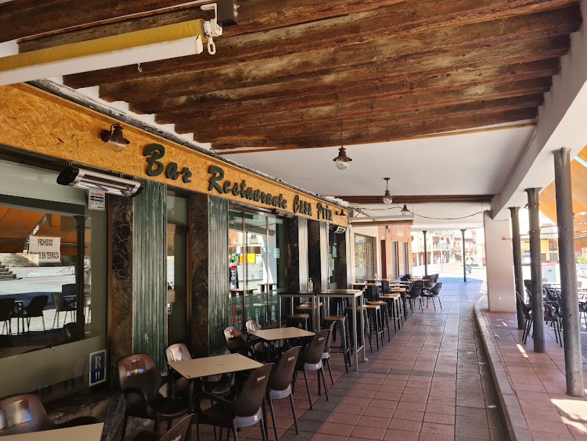 Hostal Casa Peña