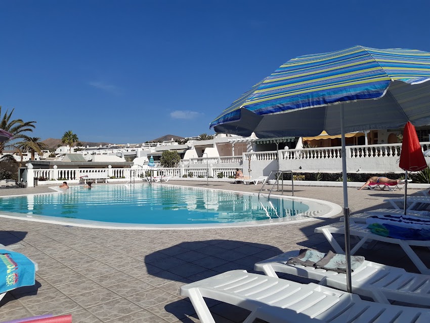 Restaurante Poolbar Colina