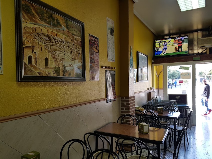 Cervecería Rufo’s