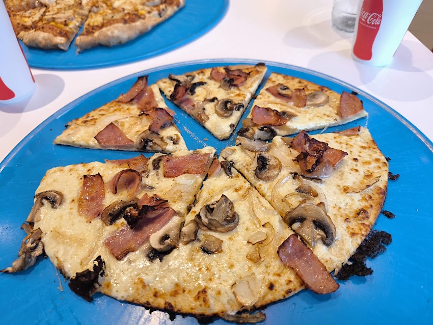 Domino’s Pizza