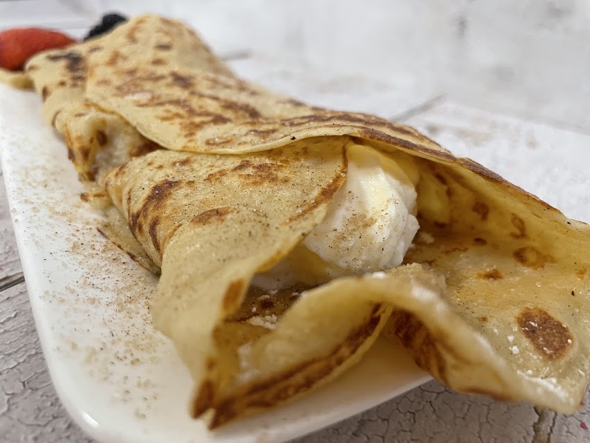 Panadería pastelería «Los Mellizos»