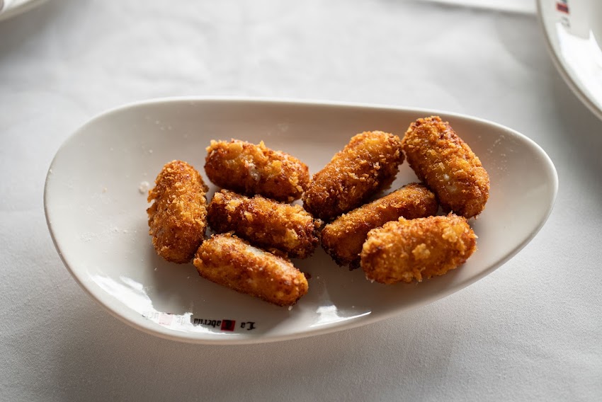 RESTAURANTE LA TABERNA DE LUCIA IV