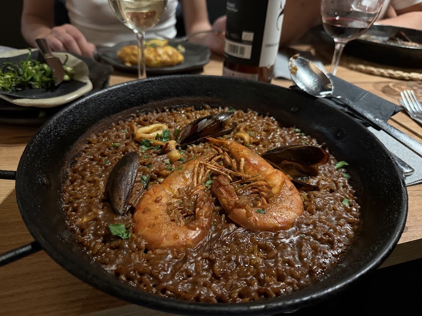 La Taverna del Coure