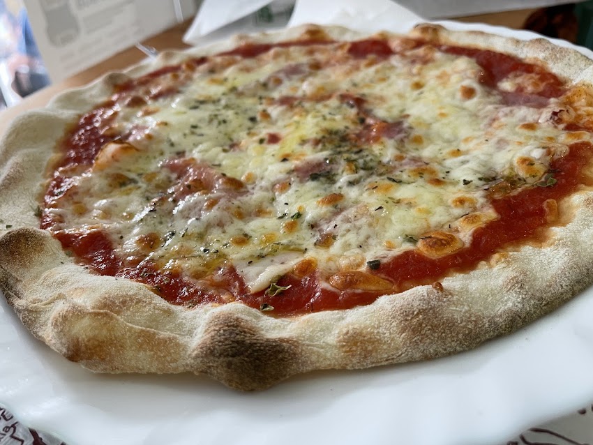 ¡SLURP! Italian Street Food