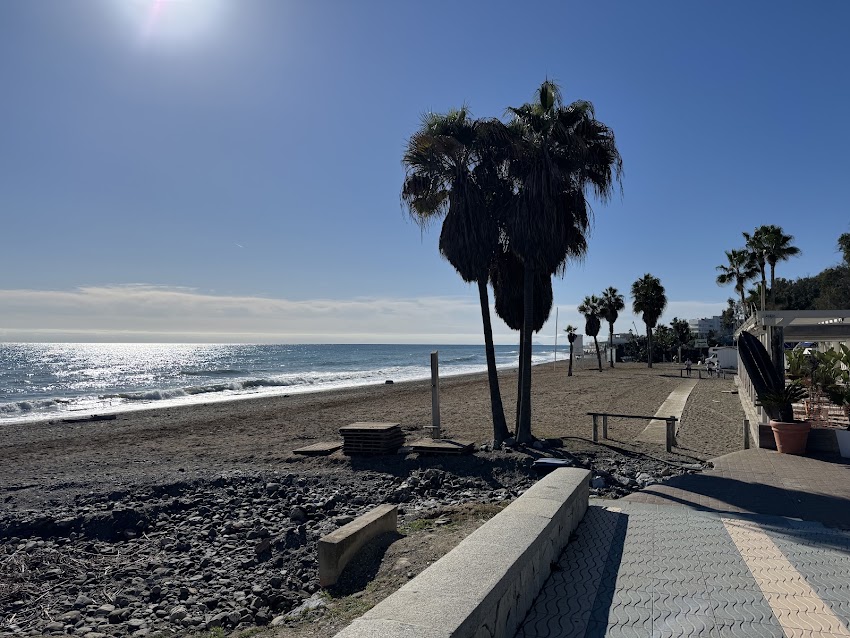 Playa Nini Beach Restaurant