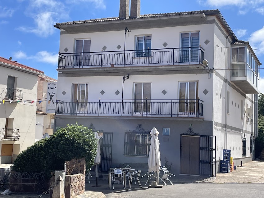 Restaurante Hostal Herranz