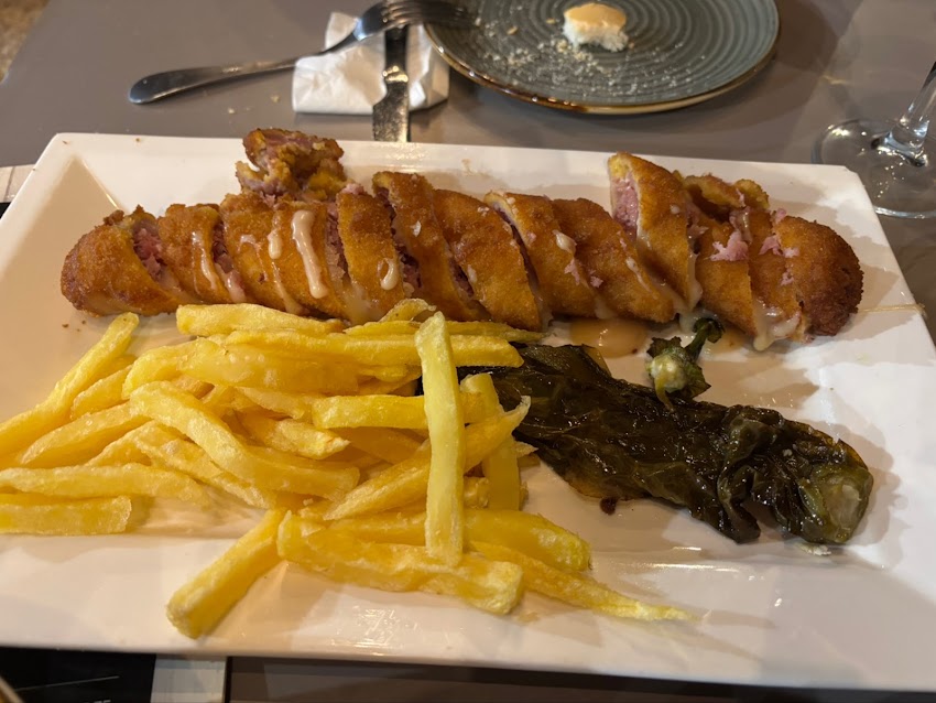 Restaurante El Moral