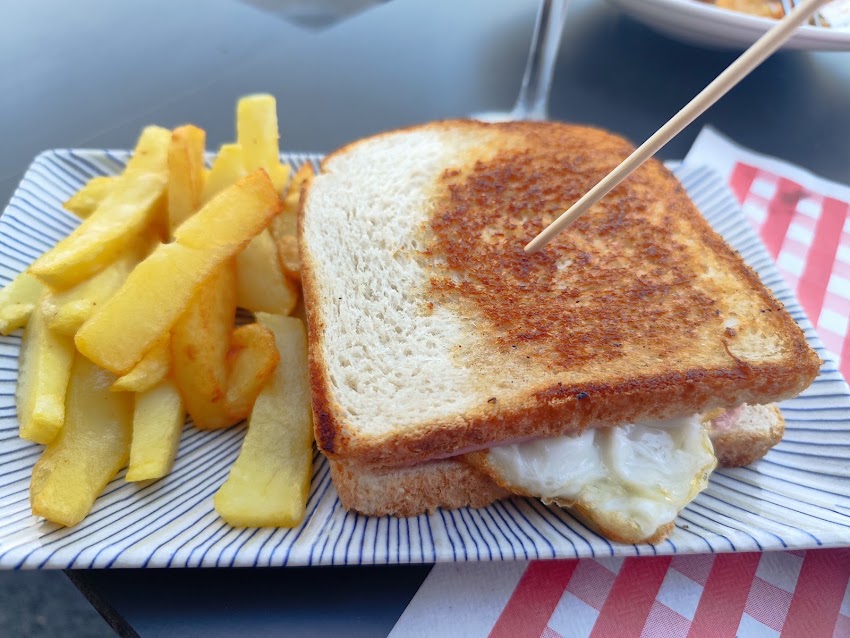 Restaurante Asador Barracas – Supermercado