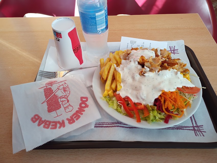 KEBAB BOITEK