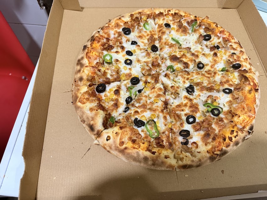 Kebab del Río – Coria del Río Döner Kebab, Pizzería, Hamburguesas y Comida Rápida Halal