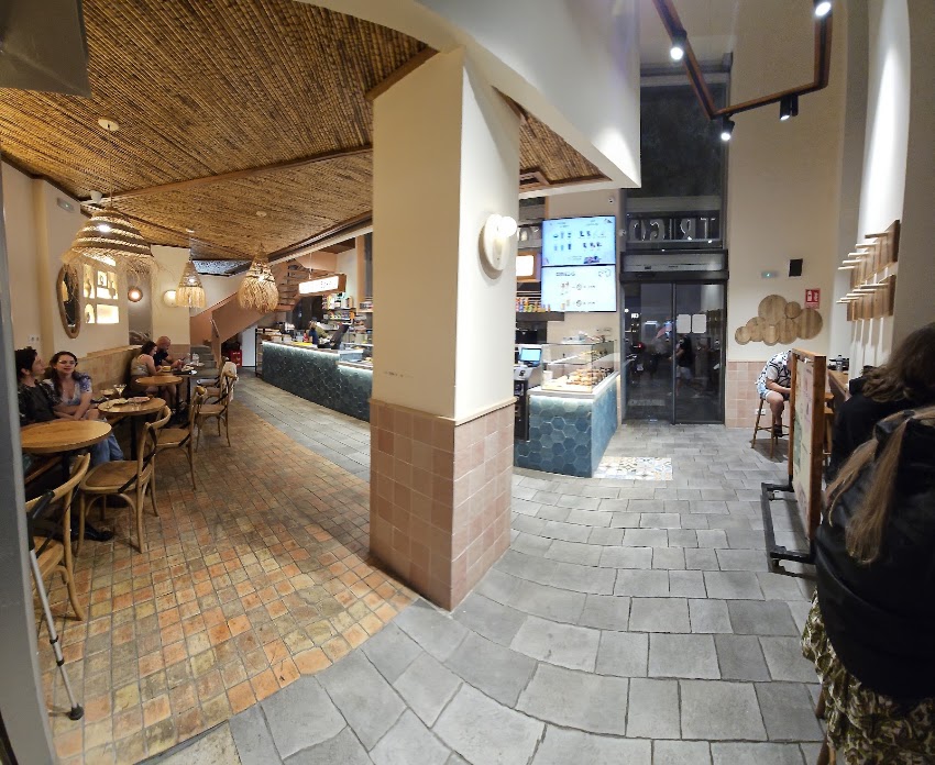 Trigo Coffee