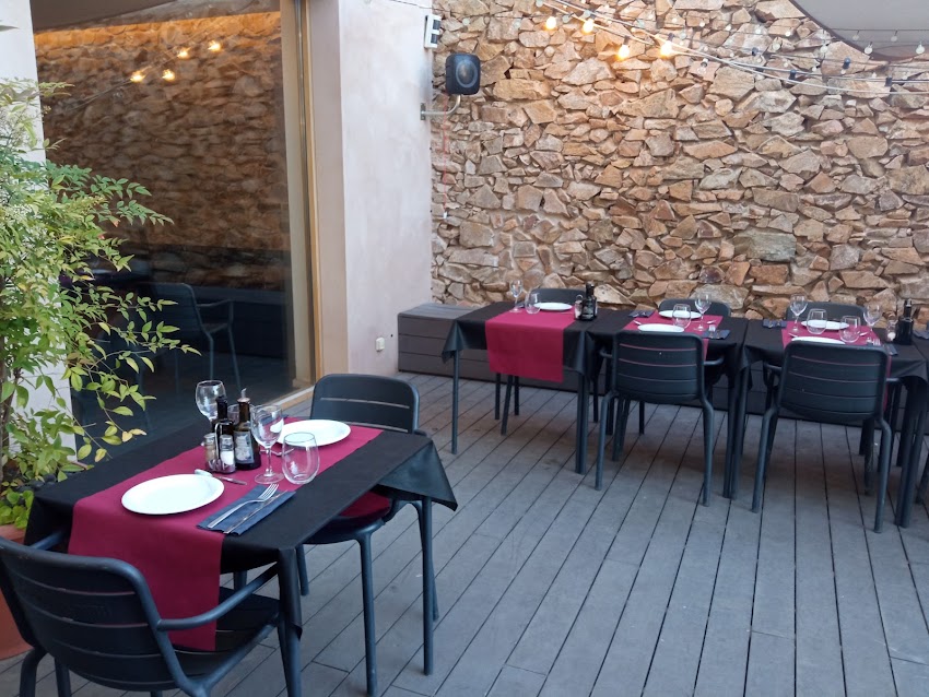 L’Era Restaurant