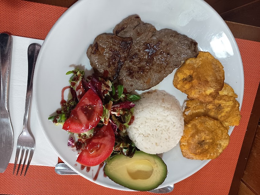 Rincon Latino