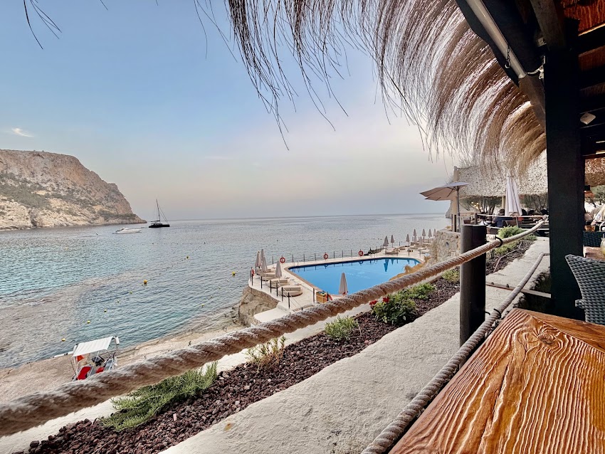 Beach Club Gran Folies
