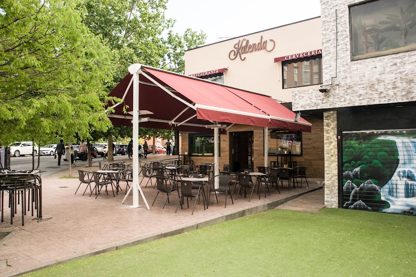 Restaurante Kalenda