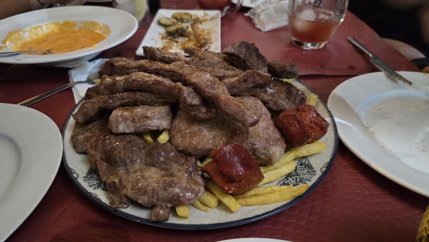 Miracielos La Venta