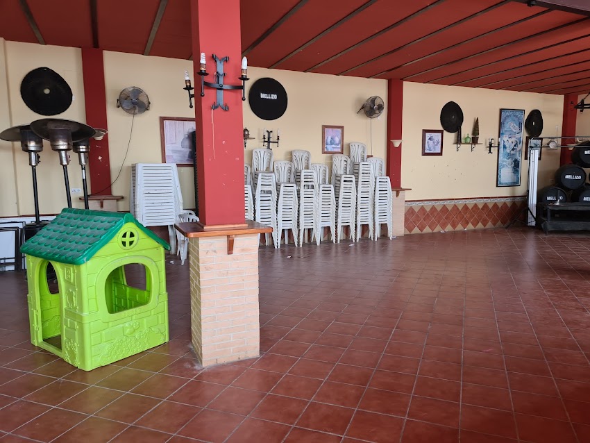 Taberna El Mellizo