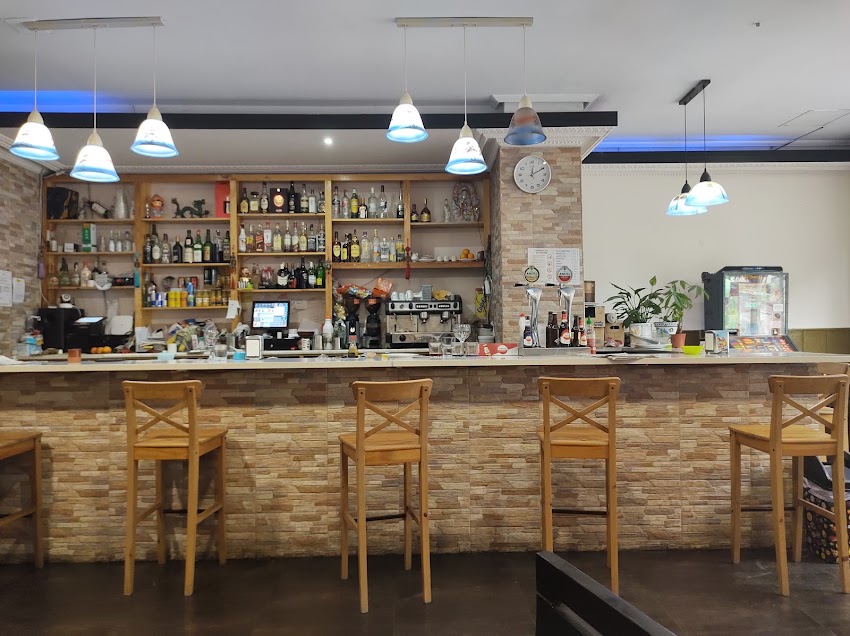 Restaurante Ideal