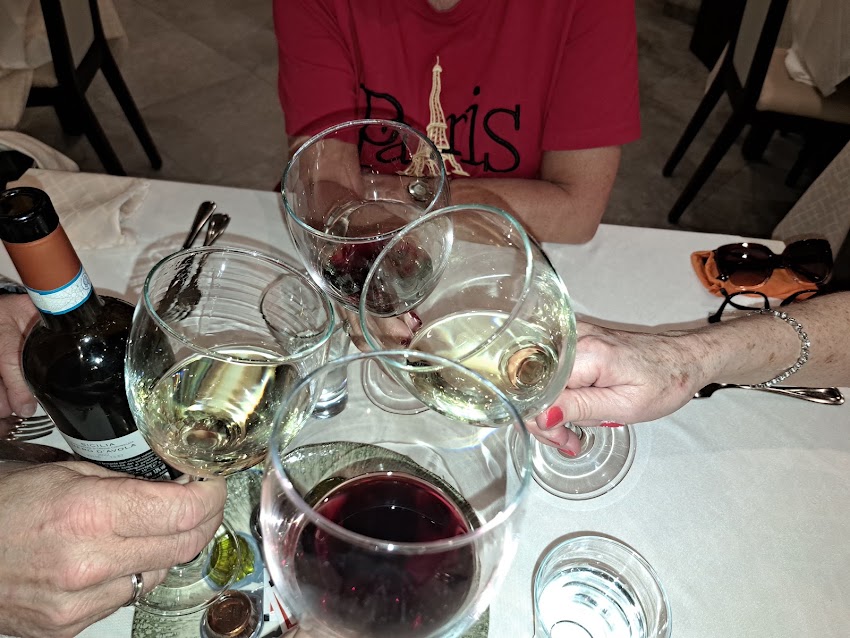 La Terrazza Italiana