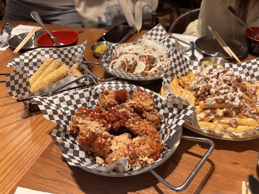 Breezy Fork