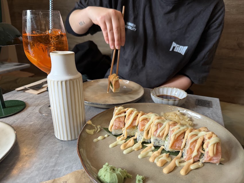 Nori Barcelona