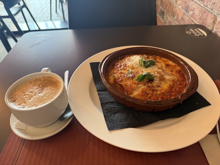 Mamá Ristorante & Pizzeria