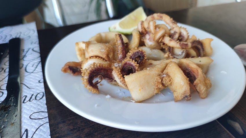 Restaurante Arroceria La Ñora