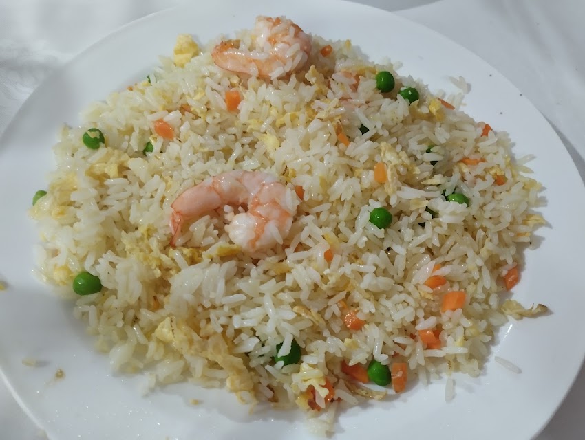 Restaurante Chino Feliz