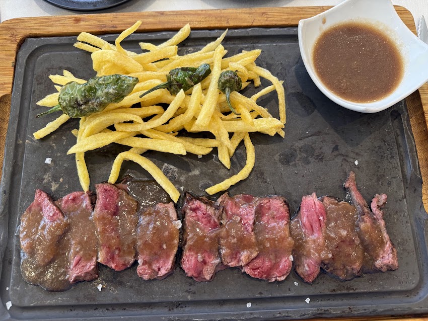 Restaurante Casa Soler