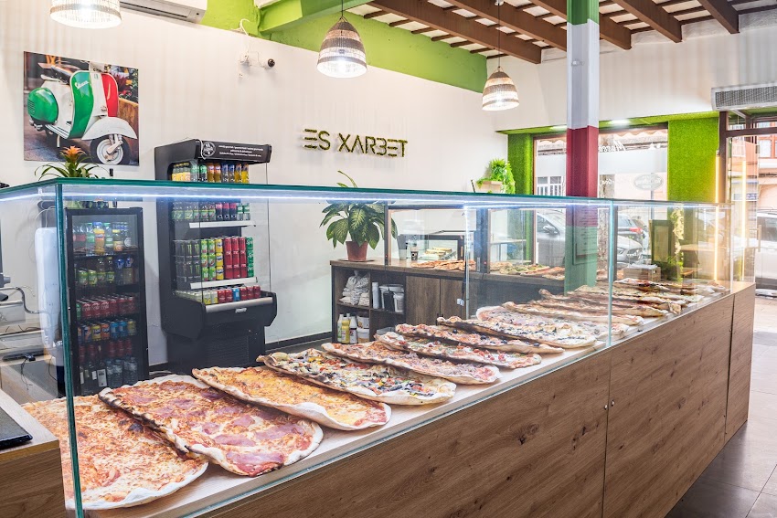 Pizzeria Massa Nostra