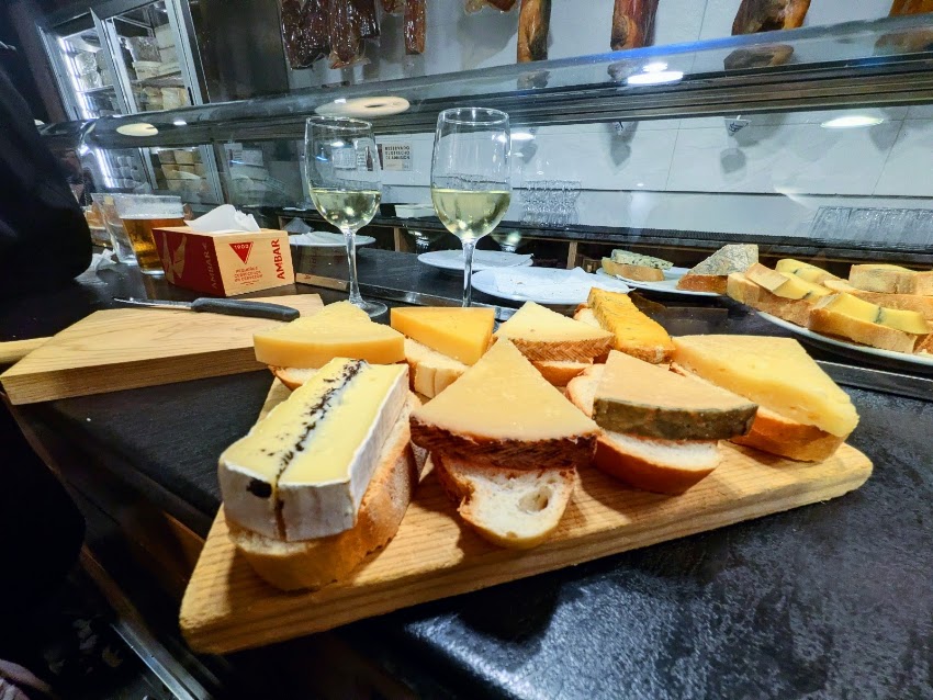Bar Estudios