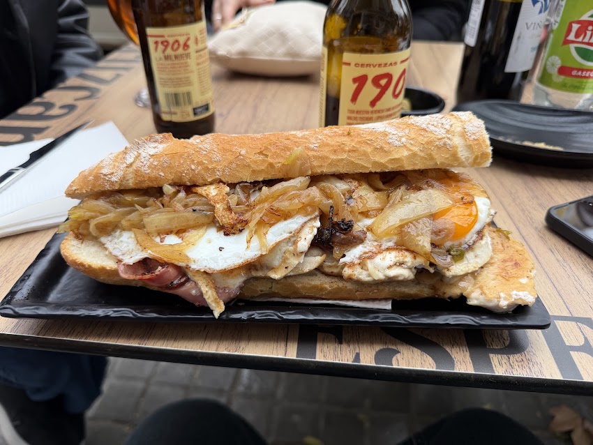 BAR JESÚS