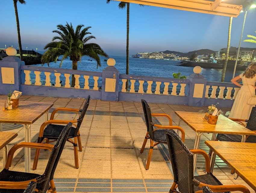 Taste Bistro Gran Canaria