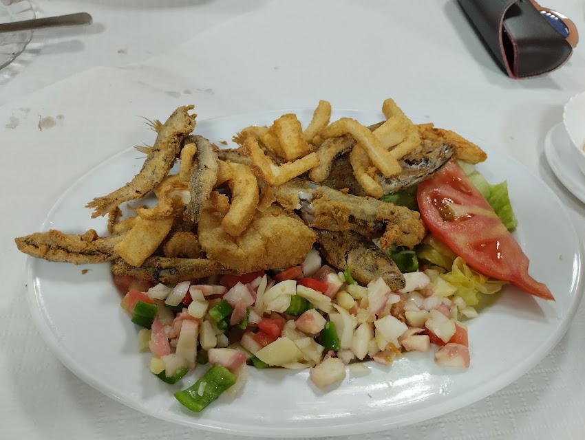 Restaurante El Tropezón III