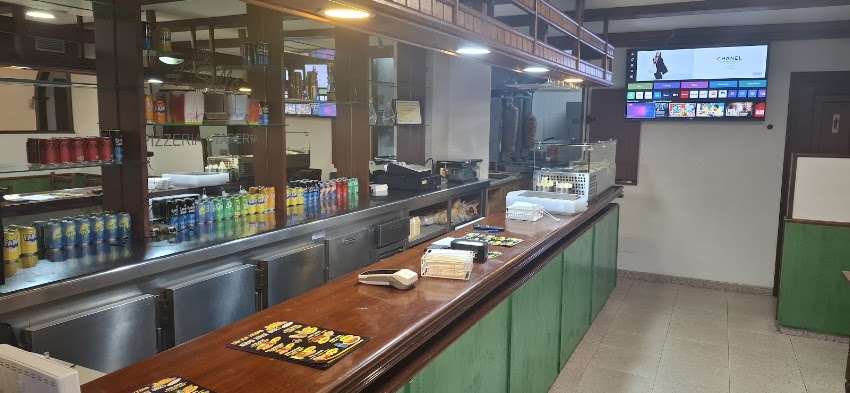 Kebab House Ordes