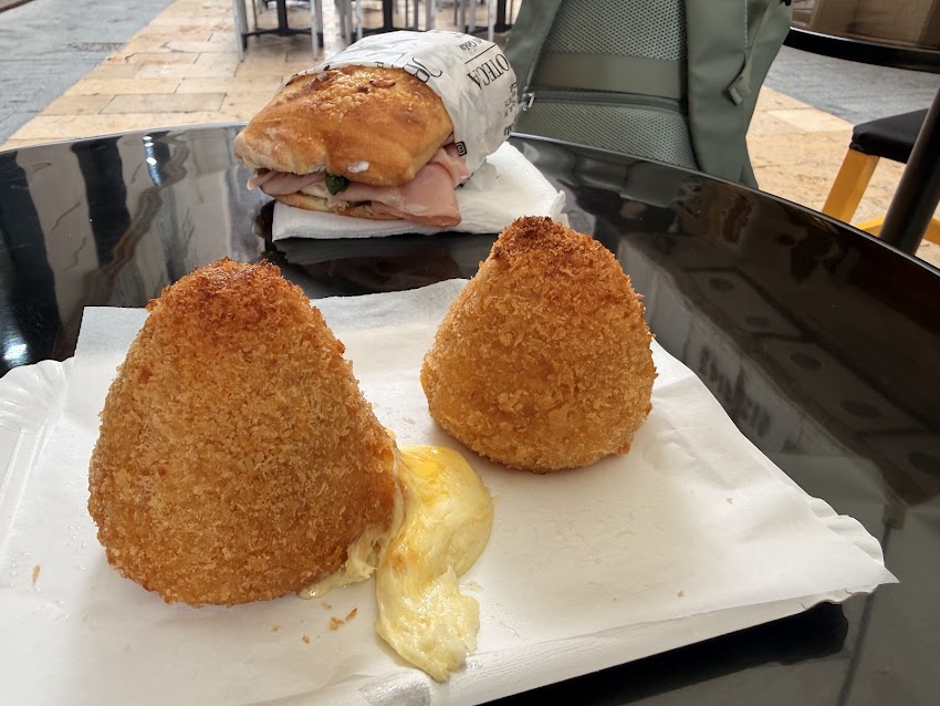 Paninoteca Peccati Di Gola Alicante