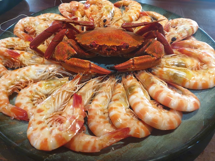 Restaurante Asador la Alta Sanabria