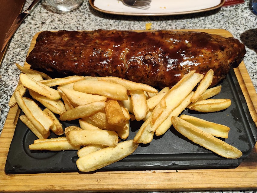 SteakBurger Preciados | Hamburguesas Madrid