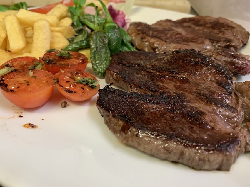 Restaurante Casa García’s