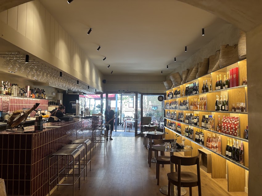 La Rambleta Restaurant
