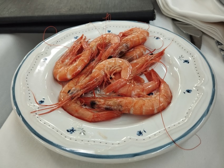 La Trucha