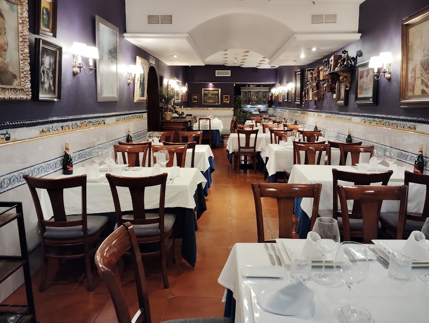 Restaurante La Barraca