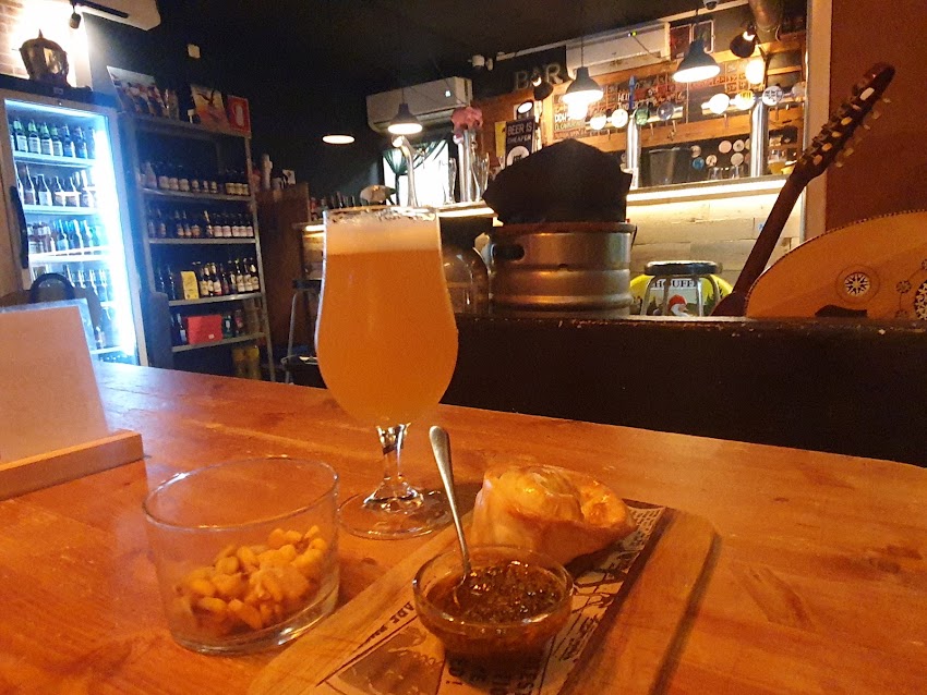 La Mala Buena – Craft Beer & Food