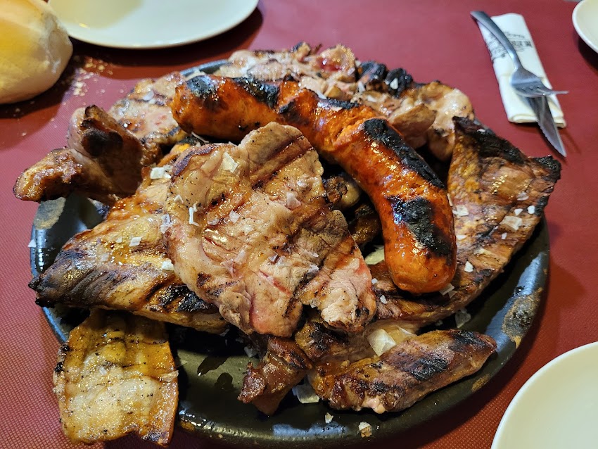 Mesón Hervás