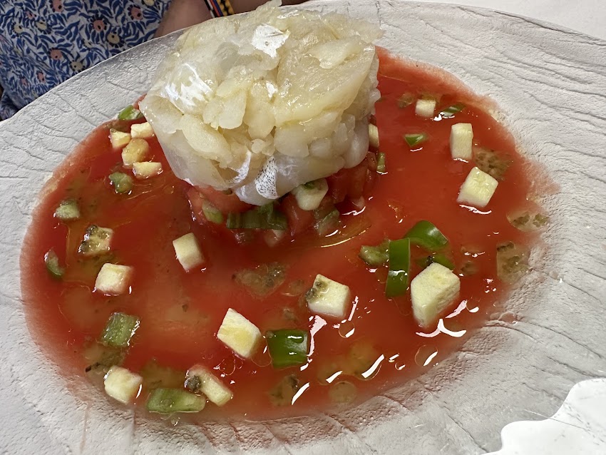 Restaurant El Bassot
