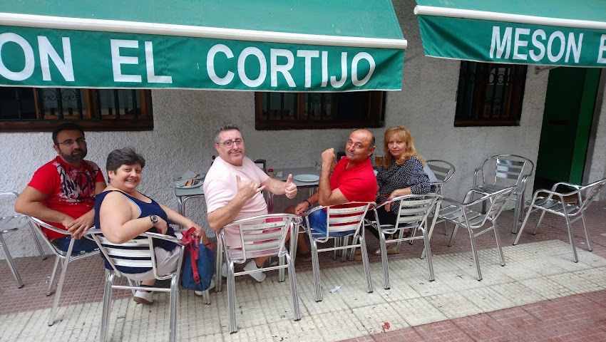 El Cortijo