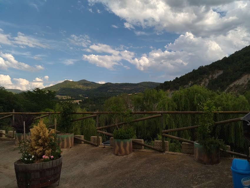 CASA RURAL – LAS BODEGAS DE CLAVERIA