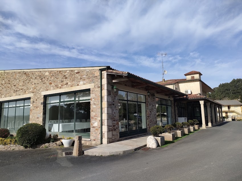 Restaurante El Pantano