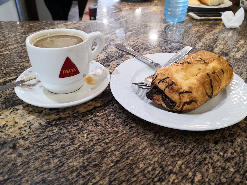 Bar Desayuno Mobteria